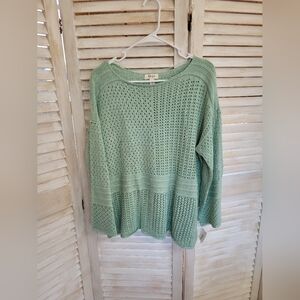 Style & Company Women's Sweater Size L NWT